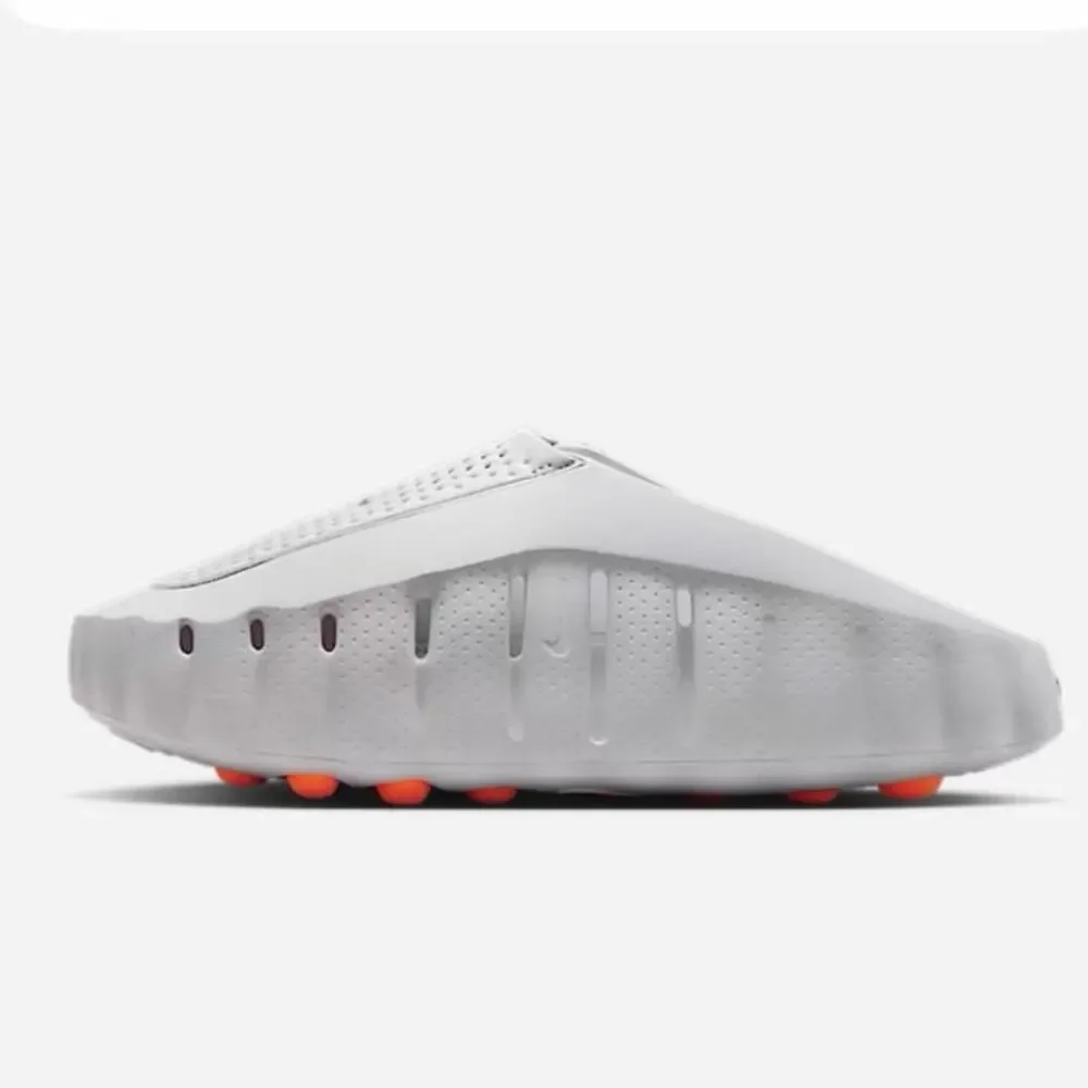 Nike Mind 001 Men's 6.5 women’s 8 Pregame Mules New NWB - Picture 4 of 16